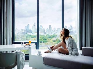 SO/ Bangkok fotoÄŸrafÄ±