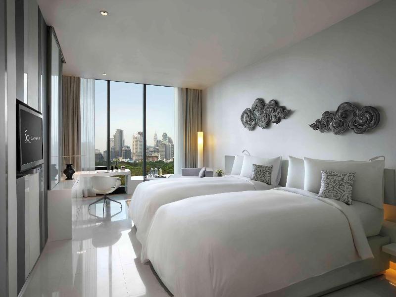 SO/ Bangkok - Oda