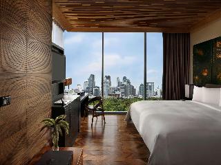SO/ Bangkok fotoÄŸrafÄ±