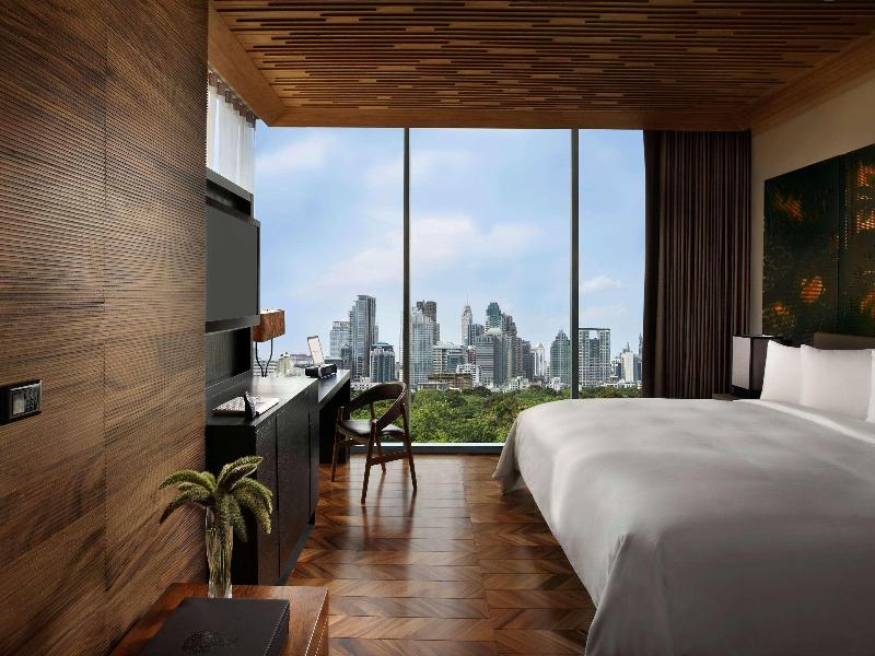 SO/ Bangkok - Oda