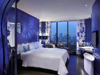 SO/ Bangkok fotoÄŸrafÄ±
