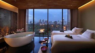 SO/ Bangkok fotoÄŸrafÄ±