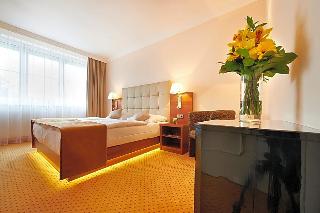 Admiral Kurpark otel fotoğrafı