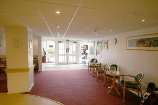 Days Inn Abington M74 fotoÄŸrafÄ±
