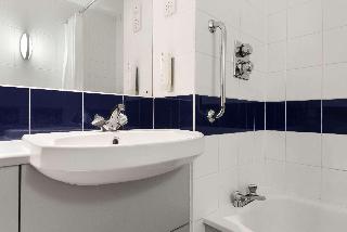 Days Inn Abington M74 fotoÄŸrafÄ±
