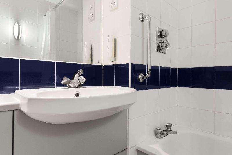 Days Inn Abington M74 - Oda