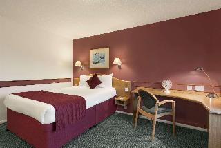 Days Inn Abington M74 fotoÄŸrafÄ±