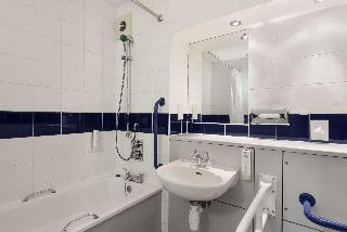 Days Inn Abington M74 fotoÄŸrafÄ±