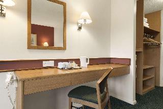 Days Inn Abington M74 fotoÄŸrafÄ±