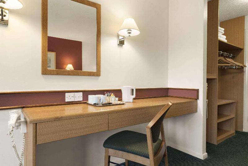 Days Inn Abington M74 - Oda