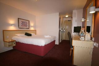 Days Inn Abington M74 fotoÄŸrafÄ±