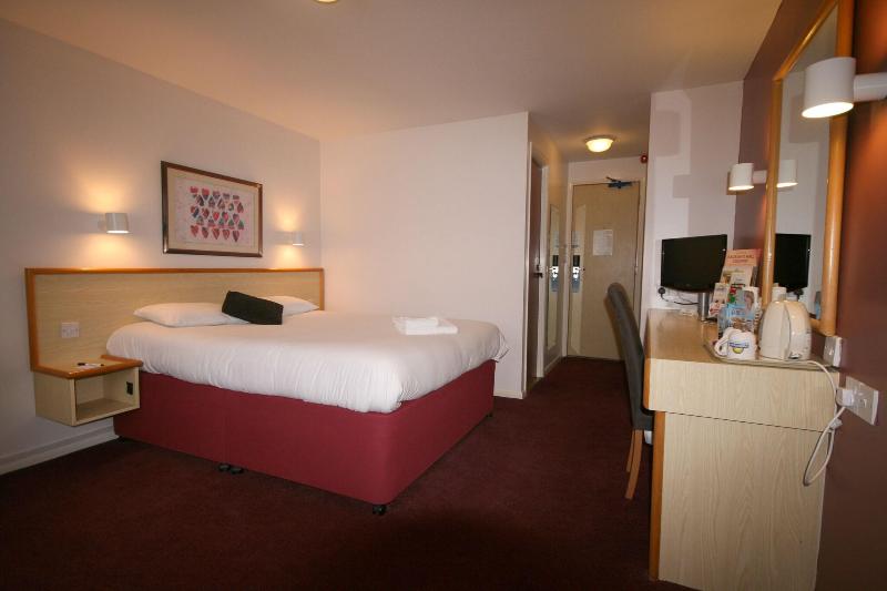 Days Inn Abington M74 - Oda