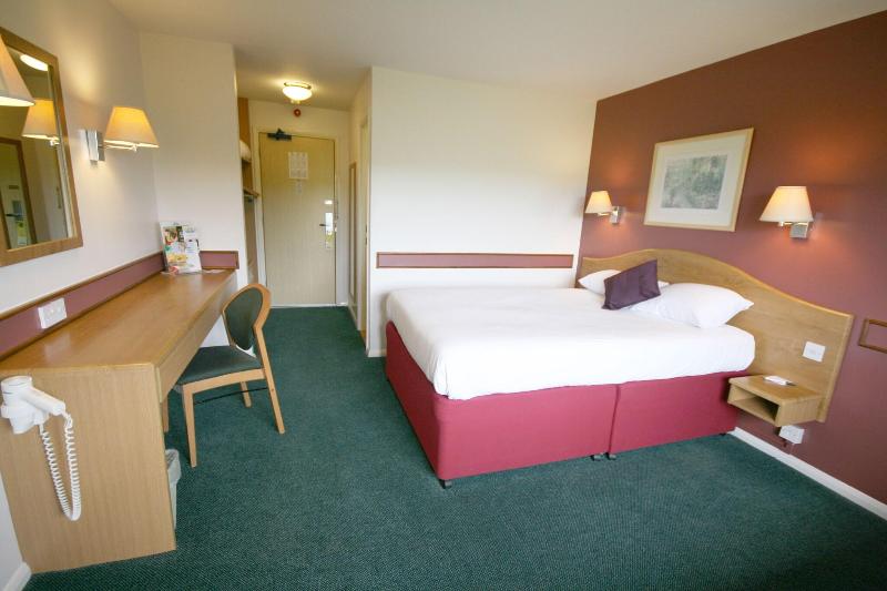 Days Inn Abington M74 - Oda