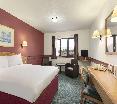 Days Inn Abington M74 oda fotoğrafı