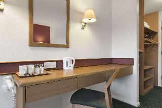Days Inn Abington M74 fotoÄŸrafÄ±