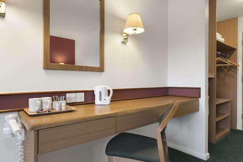 Days Inn Abington M74 - Oda