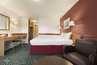 Days Inn Abington M74 fotoÄŸrafÄ±
