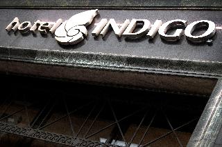 Indigo Glasgow fotoÄŸrafÄ±
