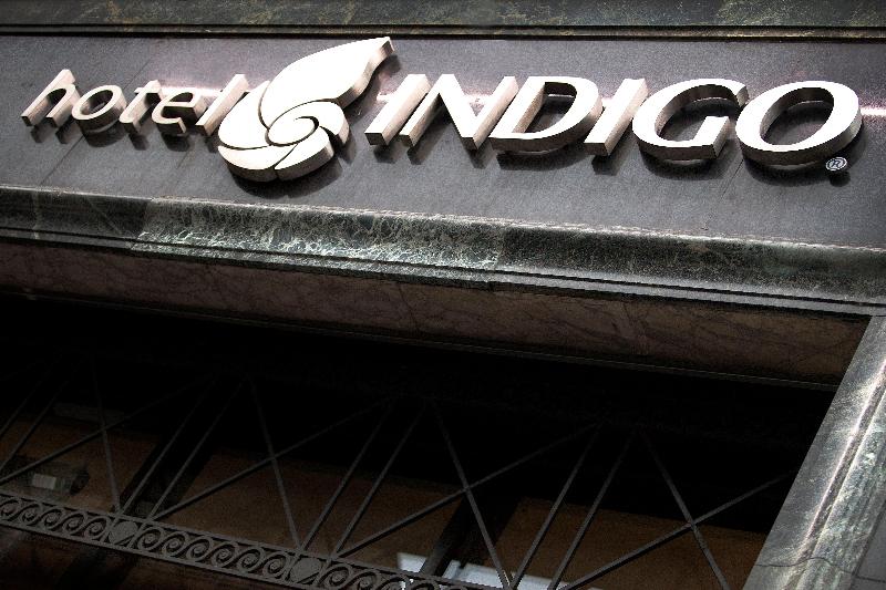 Indigo Glasgow - Genel