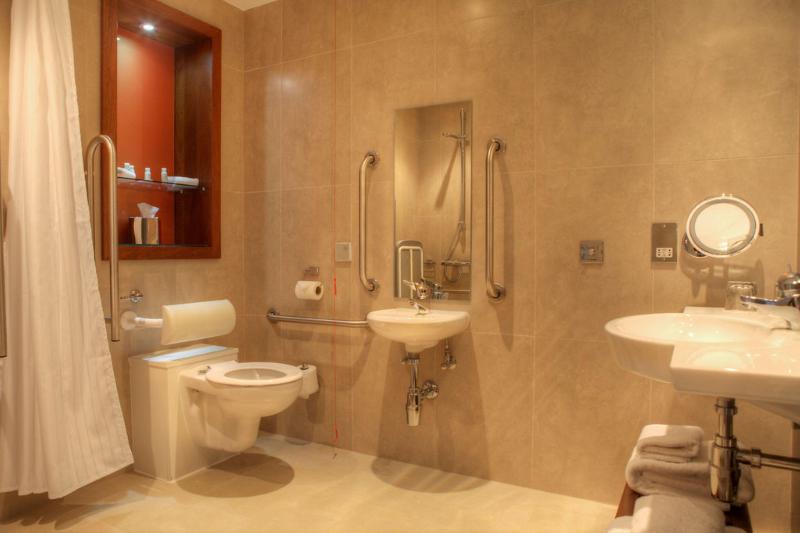 Indigo Glasgow - Oda