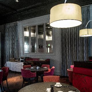 Indigo Glasgow fotoÄŸrafÄ±