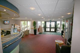 Days Inn Bradford M62 fotoÄŸrafÄ±
