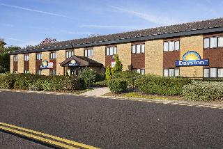 Days Inn Bradford M62 fotoÄŸrafÄ±