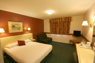 Days Inn Bradford M62 fotoÄŸrafÄ±