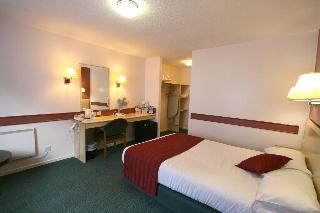 Days Inn Bradford M62 fotoÄŸrafÄ±