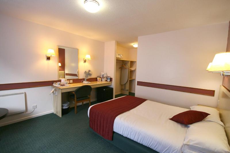 Days Inn Bradford M62 - Oda