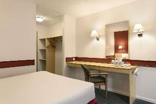 Days Inn Bradford M62 fotoÄŸrafÄ±