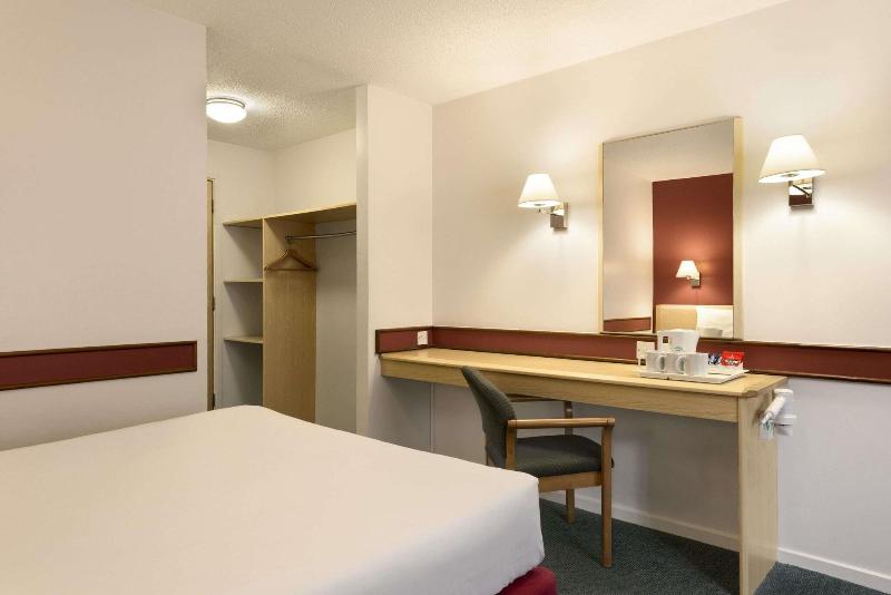 Days Inn Bradford M62 - Oda