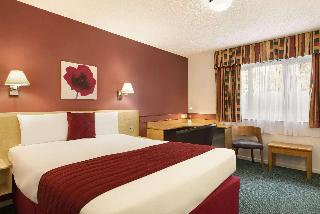 Days Inn Bradford M62 fotoÄŸrafÄ±