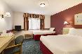 Days Inn Bradford M62 oda fotoğrafı