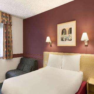 Days Inn Bradford M62 fotoÄŸrafÄ±
