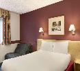 Days Inn Bradford M62 oda fotoğrafı
