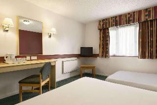 Days Inn Bradford M62 fotoÄŸrafÄ±