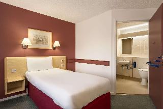 Days Inn Bradford M62 fotoÄŸrafÄ±