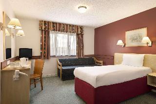 Days Inn Bradford M62 fotoÄŸrafÄ±