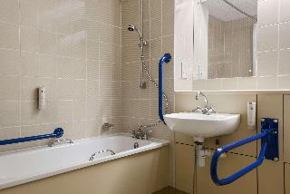 Days Inn Bradford M62 fotoÄŸrafÄ±