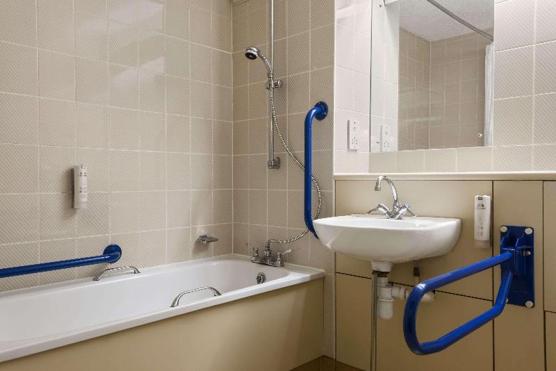 Days Inn Bradford M62 - Oda