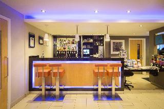 Holiday Inn Express Edinburgh Royal Mile fotoÄŸrafÄ±