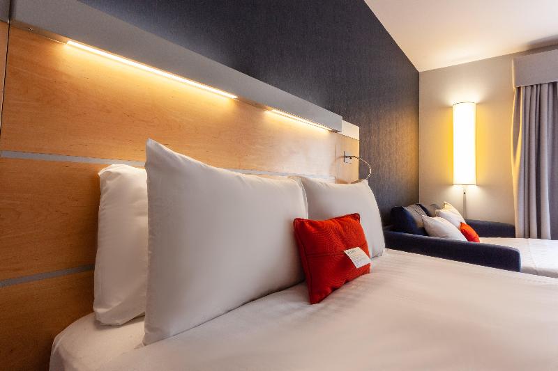 Holiday Inn Express Edinburgh Royal Mile - Oda