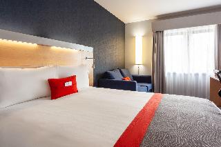 Holiday Inn Express Edinburgh Royal Mile fotoÄŸrafÄ±