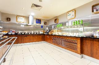 Holiday Inn Express Edinburgh Royal Mile fotoÄŸrafÄ±