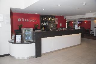 Ramada Cambridge fotoÄŸrafÄ±