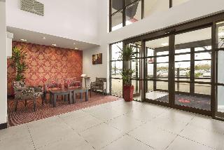 Ramada Cambridge fotoÄŸrafÄ±