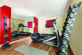 Ramada Cambridge fotoÄŸrafÄ±