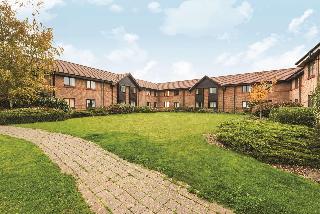 Ramada Cambridge fotoÄŸrafÄ±