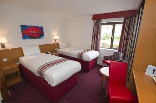 Ramada Cambridge fotoÄŸrafÄ±